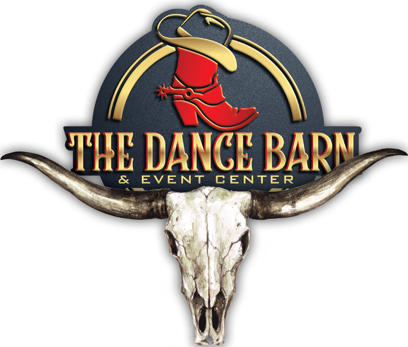 The Dance Barn & Events Center logo